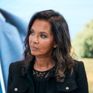 Yoga, breathwork, séminaires bien-être... De nombreuses activités ont été pensées par l'animatrice et des professionnels du secteur, ouvert aux particuliers comme aux entreprises. 

Karine Le Marchand au Salon International de l'Agriculture 2025 (SIA) le 27 février 2025 à Paris, France. Photo by Alexis Jumeau/ABACAPRESS.COM