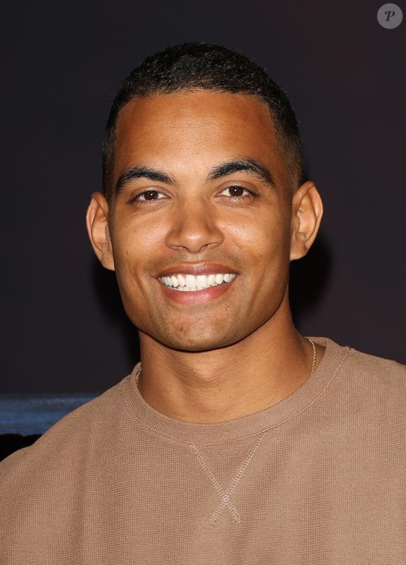 Terence Telle - Première du film "Indiana Jones et le Cadran de la destinée" au cinéma Le Grand Rex à Paris le 26 juin 2023. © Coadic Guirec/Bestimage