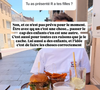 À la question de savoir si "R" a déjà rencontré les petites Lya et Rose, la réponse est claire : "Non, et ce n'est pas prévu pour le moment. Être avec quelqu'un c'est une chose... passer le cap des enfants c'en est une autre". 

Laure Larrory (Mariés au premier regard) parle de son nouveau compagnon.