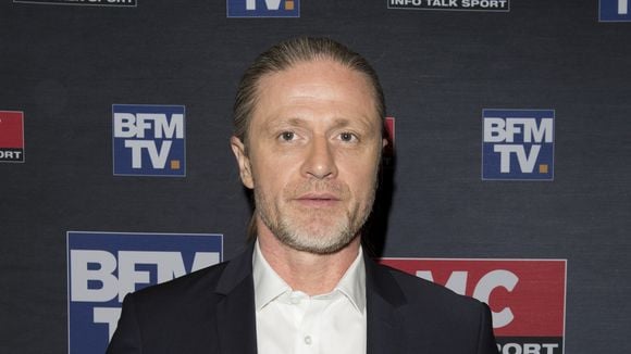 Emmanuel Petit : Sa fille mannequin, qui a coupé les ponts avec lui, est hospitalisée