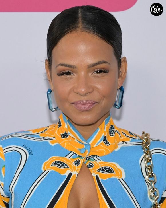 Christina Milian à la première de Wolfs au cinéma TCL Chinese à Los Angeles le 18 septembre 2024.

©BestImage