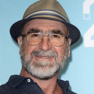 L'année commence très bien pour Éric Cantona.

Eric Cantona participe au photocall de Brigade Anonyme lors du 25ème Festival de la Fiction de La Rochelle à La Rochelle, France. 
© David Niviere/ABACAPRESS.COM