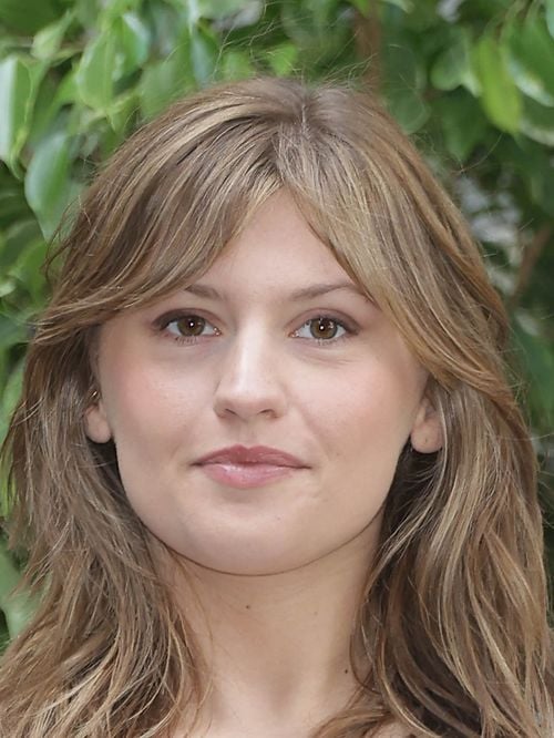 Marine Delplace voit encore plus grand et rêve de cinéma : "J’ai déjà passé un casting pour une série de France Télévisions, j’ai vu une coach"