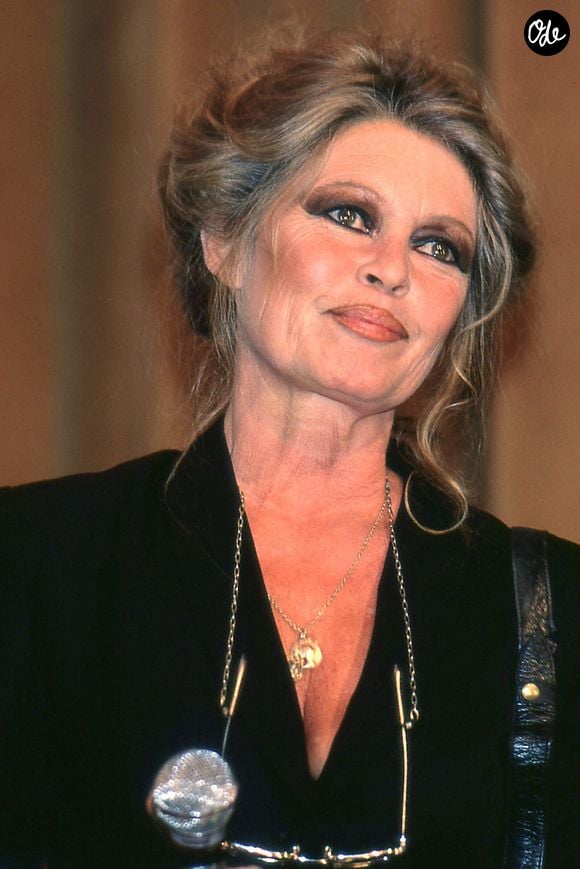 Archives Brigitte Bardot. Photo par JLPPA / Bestimage