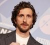 L'humoriste de 41 ans considère le Bois de Vincennes comme étant son "havre de paix"

Baptiste Lecaplain - Tapis rouge de la cérémonie d'ouverture du 29e Festival international du film de comédie de l'Alpe d'Huez, le 19 janvier 2026. © Dominique Jacovides/Bestimage