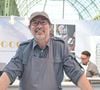 "Deux fois très très bien. Et quand je dis ruiné, c’est non seulement qu’on n’a plus d’argent, mais qu’on en doit", précise-t-il. 

Paul Pairet lors de l'inauguration de la 11ème édition du festival gastronomique "Taste" au Grand Palais à Paris le 21 mai 2026. © Alexandre Fay/PixPlanete/Bestimage