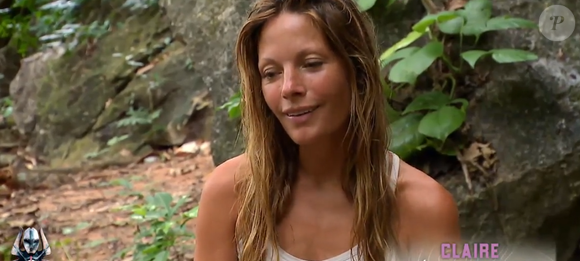 Episode 5 de "Koh-Lanta, La Revanche des 4 Terres" sur TF1
