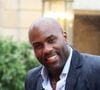 Le champion s'est récemment offert un accessoire hors de prix

Teddy Riner - Arrivées des personnalités au dîner d’État en l’honneur du président brésilien et de sa femme au palais présidentiel de l’Élysée à Paris le 5 juin 2025.
© Jacovides / Moreau / Bestimage