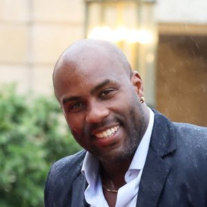 Le champion s'est récemment offert un accessoire hors de prix

Teddy Riner - Arrivées des personnalités au dîner d’État en l’honneur du président brésilien et de sa femme au palais présidentiel de l’Élysée à Paris le 5 juin 2025.
© Jacovides / Moreau / Bestimage