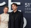 Un rôle intense qui résonne quelque peu avec son parcours, marqué par un amour solide avec Raphaël certes mais une difficulté à s'émanciper de son succès.

Mélanie Thierry et Raphael Haroche au photocall de la 51ème cérémonie des César à l'Olympia à Paris, France, le 26 février 2025 © Borde-Jacovides/Bestimage