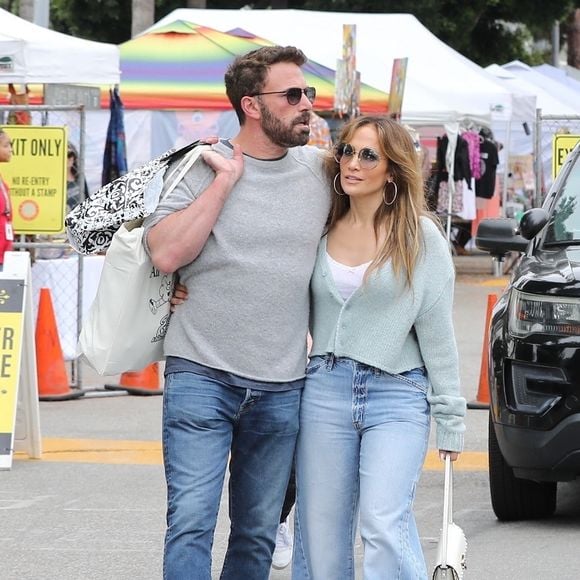 Archives : Ben Affleck, Jennifer Lopez en 2022 @Backgrid USA / Bestimage