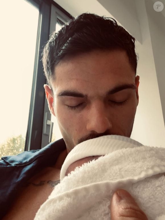 Capture d'écran d'Alexis Horax.