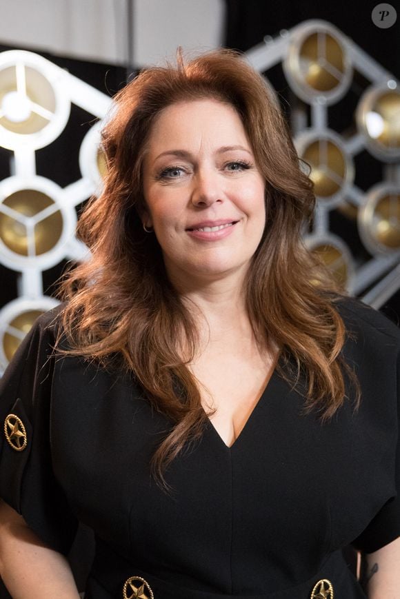 Une commune située dans le sud de la France

Exclusif - Isabelle Boulay - Backstage de l'enregistrement de l'émission "La Chanson secrète 7 " à la Scène musicale à Paris. © Gaffiot-Moreau / Bestimage