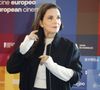Un grand réalisateur n'a néanmoins pas eu cette chance malgré la volonté qu'il y a mise

Juliette Binoche participe au 22ème Festival du film européen de Séville (Espagne), le 14 novembre 2025. Cordon / Bestimage