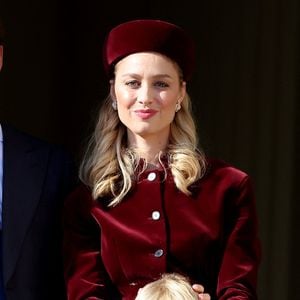 La famille princière de Monaco au balcon du palais, à l'occasion de la Fête Nationale de Monaco. Le 19 novembre 2023
© Dominique Jacovides-Bruno Bebert / Bestimage