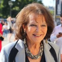 "Un tombeur" : Qui était l'homme de la vie de Claudia Cardinale pendant 37 ans, père de sa fille également prénommée Claudia ?