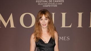 "J'ai mis deux ans à m'y faire", Louise Bourgoin revient sur son quotidien sans ses fils une semaine sur deux