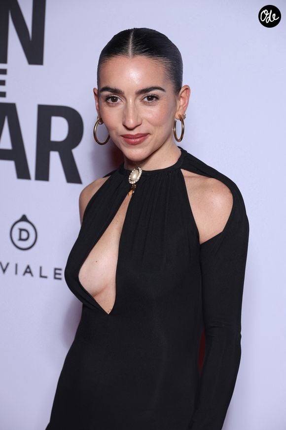 La marque française est aujourd’hui confrontée à des difficultés financières.

Marine Serre - People au photocall de la soirée "GQ Men of the Year awards 2024" à l'hôtel Plaza à Paris. Le 20 novembre 2024
© Denis Guignebourg / Bestimage