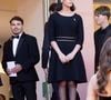 Il s'agit d'Iris Mittenaere et Antoine Dupont dont la complicité déchaîne les passions.
Antoine Dupont et Iris Mittenaere - Antoine Dupont et sa compagne Iris Mittenaere se retrouvent sur les marches du film « Dossier 137 » lors du 78ème Festival International du Film de Cannes le 15 mai 2025.
© Jacovides / Moreau / Bestimage
