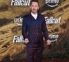 Il lui a rendu un hommage déchirant sur Instagram

L'acteur et musicien américain Macaulay Culkin arrive à la première à Los Angeles de la saison 2 d'Amazon Prime Video, qui s'est tenue à l'Academy Museum of Motion Pictures le 8 décembre 2025 à Museum Row, Miracle Mile, Los Angeles, Californie, États-Unis.  Photo by Xavier Collin/Image Press Agency/ABACAPRESS.COM