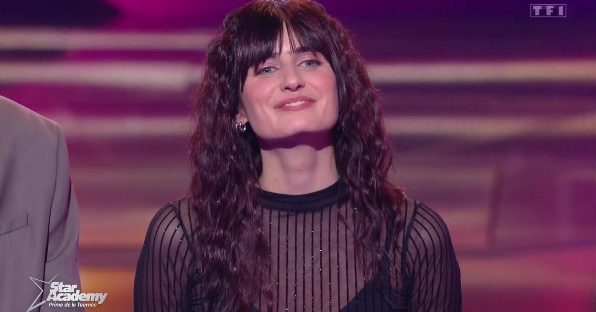 Marguerite (Star Academy 2024) : Elle ne l'a pas dit, mais son papa est un  homme très influent ! - Purepeople