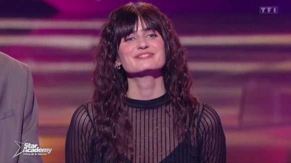 Vidéo : Marguerite (Star Academy 2024) : Elle ne l'a pas dit, mais son papa  est un homme très influent ! - Purepeople