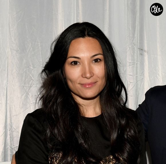 Marie Ducruet - Jermaine Jackson, frère de Michael Jackson et l’un des membres historiques du groupe légendaire The Jackson 5, était au Yacht Club de Monaco, avec sa nouvelle compagne Havana, à l'invitation de Luiz F. Costa Macambira, le fondateur du magazine The Monegasque pour la deuxième édition de son dinner de gala, intitulé Christmas Grand Gala, le 4 décembre 2025. © Bruno Bebert / Bestimage