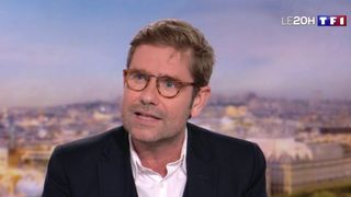 Faire 10 000 pas par jour, est-ce vraiment efficace ? Pas vraiment selon l'expert Gérald Kierzek (Télématin)