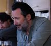 Michaël Cohen a accepté d'embarquer dans la belle aventure qu'est "Tout pour la lumière", diffusée sur TF1 et Netflix.
Image officielle de la nouvelle série de TF1, "Tout pour la lumière".