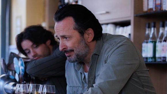 EXCLU Pour le tournage de Tout pour la lumière, Michaël Cohen s’est installé dans une ville avec laquelle il a "un lien particulier"