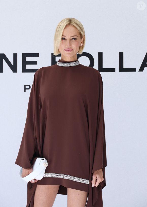 Un avis très avisé qui est totalement validé par les experts de la santé.

Adriana Karembeu - Arrivées au défilé "Stéphane Rolland", Collection Haute Couture Automne/Hiver 2025-2026" lors de la Fashion Week de Paris (PFW) le 8 juillet 2025. © Denis Guignebourg/Bestimage
