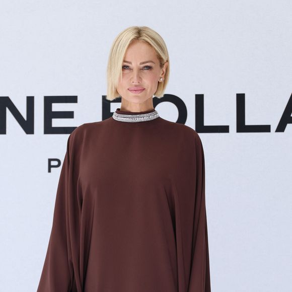 Un avis très avisé qui est totalement validé par les experts de la santé.

Adriana Karembeu - Arrivées au défilé "Stéphane Rolland", Collection Haute Couture Automne/Hiver 2025-2026" lors de la Fashion Week de Paris (PFW) le 8 juillet 2025. © Denis Guignebourg/Bestimage