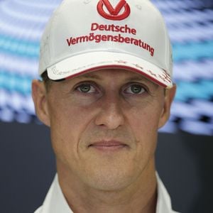 D’après les informations du Daily Mail, une infirmière qui a travaillé pour l’Allemand serait impliquée

Michael Schumacher lors du grand prix de Monza en Italie.