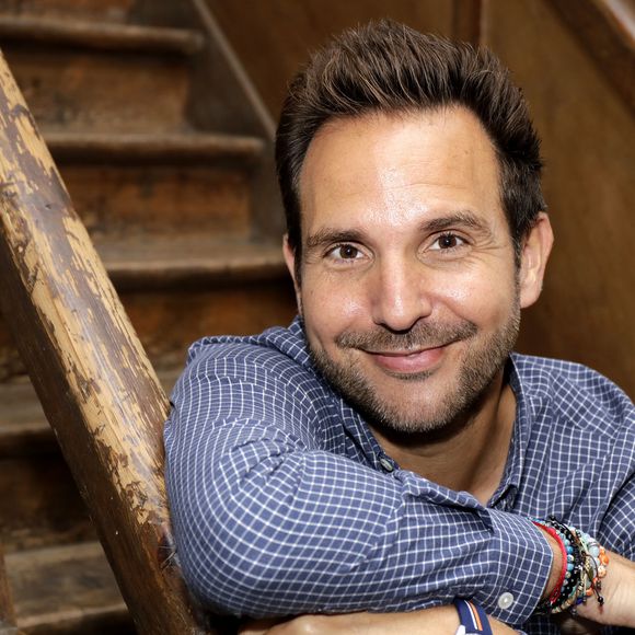 Chef pâtissier français qu'on ne présente plus, il a travaillé aux côtés des plus grands.

Christophe Michalak - Sortie du Livre de Christophe Michalak la Patisserie en Famille à Paris. © Cédric Perrin/Bestimage