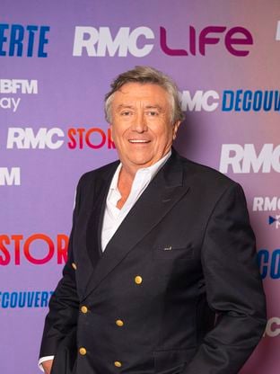 Jacques Legros évoque sa retraite, trop faible pour arrêter de travailler