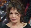 L'animateur a raconté avec humour avoir dû recadrer Christine Bravo, qui peinait à rester silencieuse durant le recueillement.

Exclusif - Isabelle Mergault - Enregistrement de l'émission "Le plus grand cabaret du monde" à La Plaine Saint-Denis, diffusée le 8 avril 2017. Le 4 avril 2017
© Giancarlo Gorassini / Bestimage