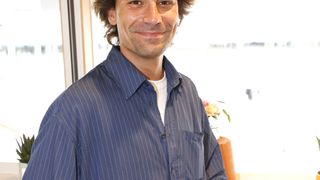 Bertrand Chameroy devait remplacer Matthieu Noël sur France Inter et pourtant...