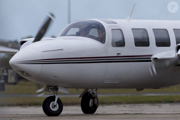 L'accident a eu lieu en Colombie le 10 janvier 2026

Tom Cruise lors du premier jour de tournage du film "Mena" à La Nouvelle-Orléans, 5 mois après le crash d'un petit avion, ayant coûté la vie à 2 personnes en Colombie. Le 3 février 2016
CPA / Bestimage