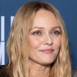 Vanessa Paradis assiste à la première du film 'Dis moi juste que tu m'aimes' au Pathe Wepler le 06 février 2025 à Paris, France. Photo by Nasser Berzane/ABACAPRESS.COM