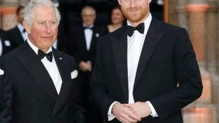 Un grand pas entre Harry et Charles III ! Cette discrète réunion à Londres fait renaître l’espoir d’une réconciliation