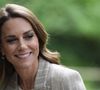 La princesse de Galles a visité une école appliquant la pédagogie Reggio à Reggio d’Émilie.

Catherine (Kate) Middleton, princesse de Galles, visite l'école maternelle Salvador Allende à Reggio Emilia (Italie), lors de son voyage consacré à la petite enfance.
© GOFF / Bestimage