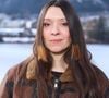 Ses trois enfants, Ginger, Simone et Raoul, ont annoncé ensemble la disparition de leur mère.

Exclusif - Rendez-vous avec Simone Ringer, fille de Catherine Ringer, au bord du lac lors de la 33ème édition du festival international du film fantastique de Gérardmer le 31 janvier 2026. 

© Denis Guignebourg/Bestimage