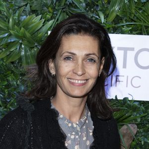 Adeline Blondieau annonce que son mari se bat actuellement contre le cancer.

Adeline Blondieau - Soirée de lancement des produits Phyto Specific de la marque Phyto à la Pause Parisienne à Paris suivie d'un showcase de G. Dourdan. Pierre Perusseau/Bestimage