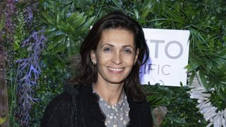 Adeline Blondieau, fraichement mariée : son époux pris en charge à cause de son état, elle partage un message fort en vidéo