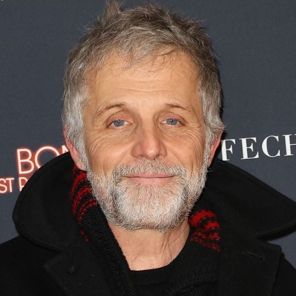 Stéphane Guillon est on ne peut plus fier !

Stéphane Guillon - Avant-première du film "Le Bonheur est Pour Demain" au cinéma L'Arlequin à Paris. © Coadic Guirec/Bestimage