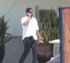 Elle a également évoqué un "pacte d'amour" qui aurait été conclu entre eux de vive voix en 2023.
Sean P Diddy Combs discute au téléphone le dimanche de Pâques dans son manoir de Star Island à Miami Beach, FL, USA, le 31 mars 2024. Photo by Pichichipixx/Splash News/ABACAPRESS.COM