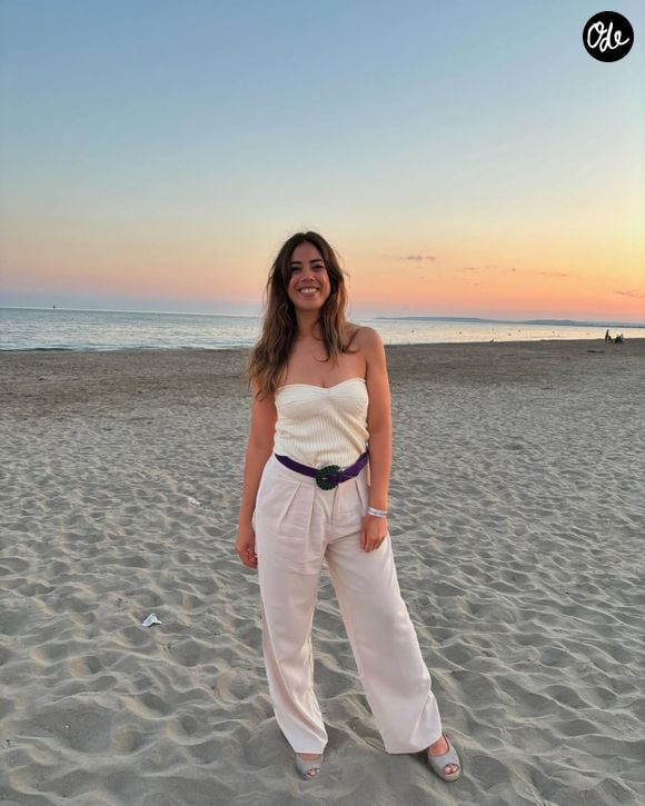 Extrait du compte Instagram de Laurence Facelina.

© Instagram / Laurence Facelina