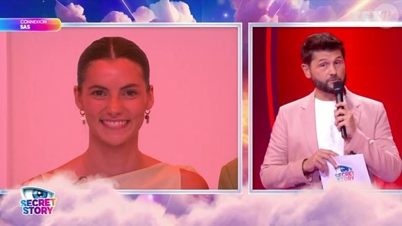 Prime de "Secret Story 2025" du 19 juin, sur TFX