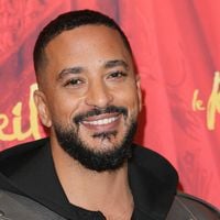 Pour maintenir sa forme physique, Slimane a misé sur un coach certifié et bien connu de nombreuses personnalités