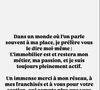 C'est ce qu'il a déclaré ce jeudi 6 mars, via une story Instagram.

Stéphane Plaza, Instagram.